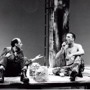 Robinson und Crusoe