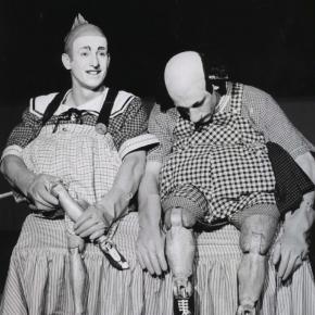 Weisst du, wo mein kleiner Junge ist?