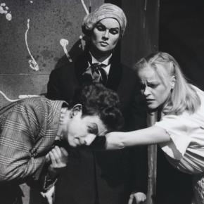 Das Kabinett des Dr. Caligari