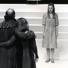 Iphigenie Königskind