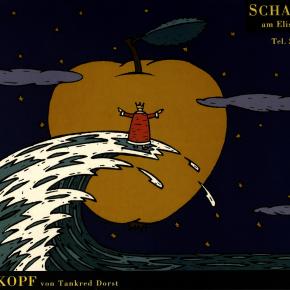 Grindkopf
