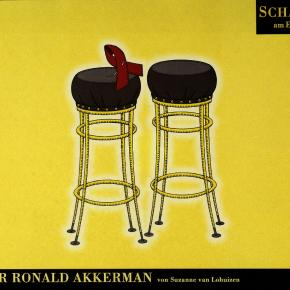 Dossier: Ronald Akkerman