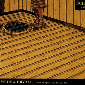 Erzähl Medea erzähl