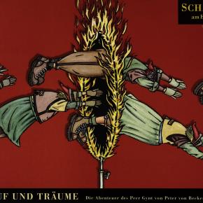 Wach auf und träume