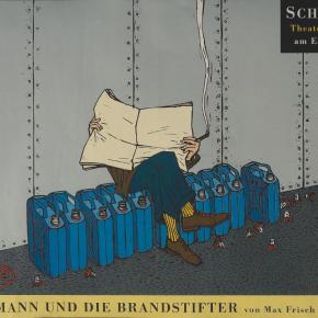 Biedermann und die Brandstifter