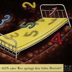 Fünfter Sein