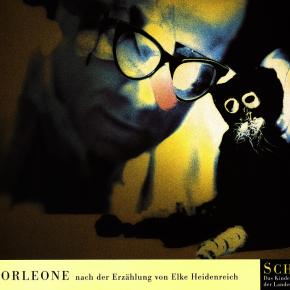 Nero Corleone