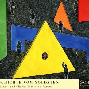 Die Geschichte vom Soldaten