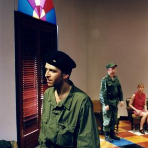 Mein Vater Che Guevara