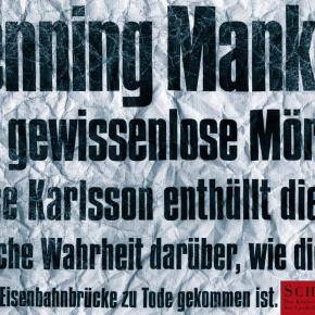 Der gewissenlose Mörder Hasse Karlsson