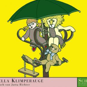 Annabella Klimperauge