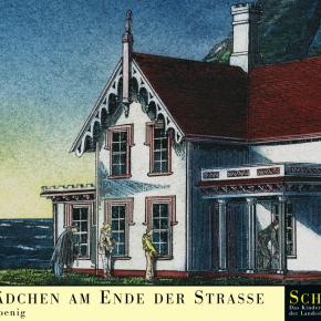 Das Mädchen am Ende der Strasse