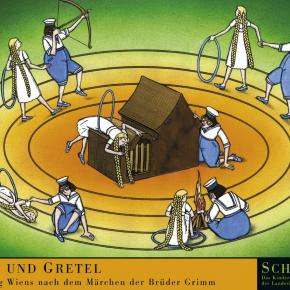 Hänsel und Gretel