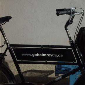 Geheimrevue