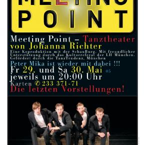 Meeting Point