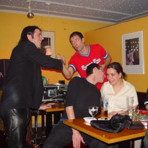 Meeting Point