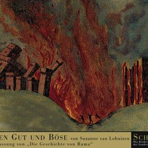 Zwischen Gut und Böse