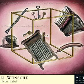Die Drei Wünsche