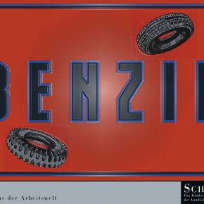 Benzin