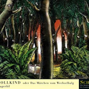 Das Trollkind