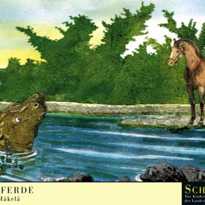 FlussPferde