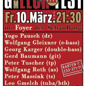 GmELCH-Test 30