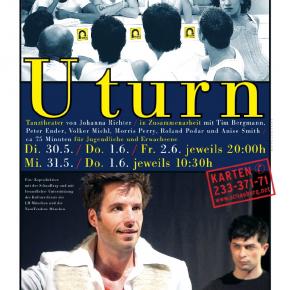 U-Turn