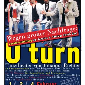U-Turn