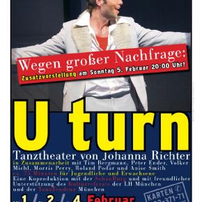 U-Turn