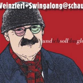 Weinzierl - undichsolldas glauben?