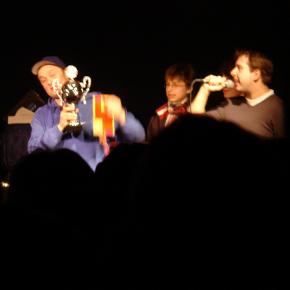 01. Poetry Slam