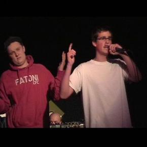 01. Poetry Slam