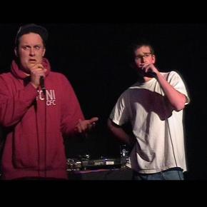 01. Poetry Slam