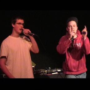 01. Poetry Slam