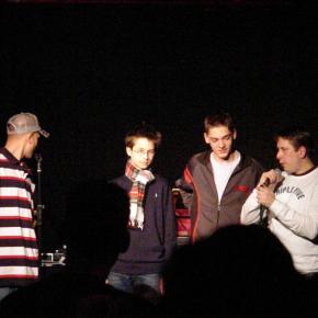 02. Poetry Slam