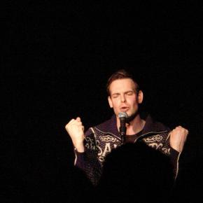 02. Poetry Slam