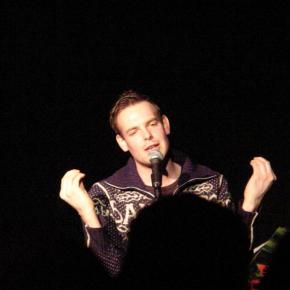 02. Poetry Slam