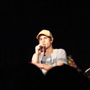 02. Poetry Slam