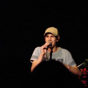 02. Poetry Slam