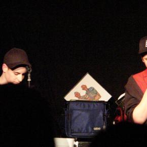 02. Poetry Slam