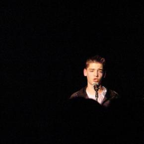 02. Poetry Slam