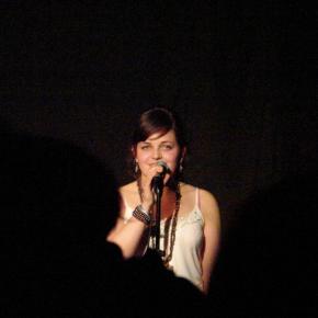 02. Poetry Slam