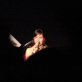 02. Poetry Slam