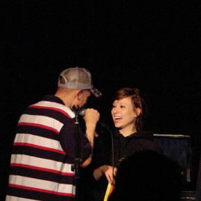 02. Poetry Slam