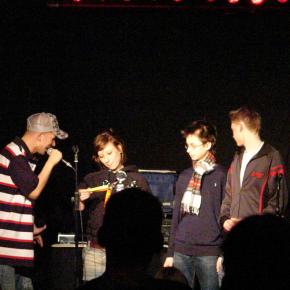 02. Poetry Slam