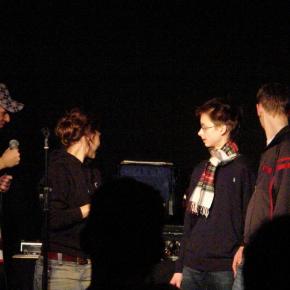 02. Poetry Slam