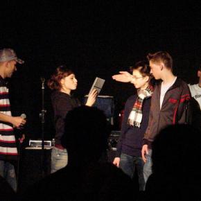 02. Poetry Slam