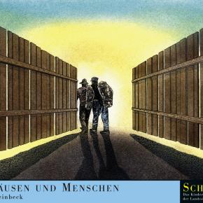 Von Mäusen und Menschen