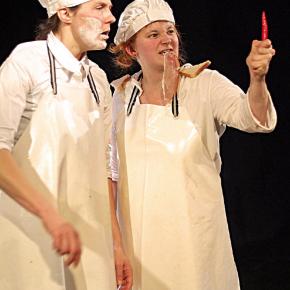 Romeo und Julia