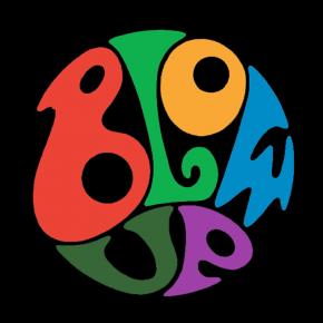 Sahara - Blow Up again